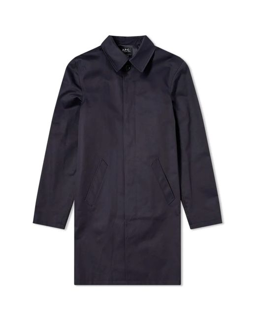 A.P.C. . City Mac in END. Clothing