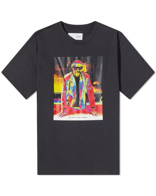 Nike Fearless Phil T-Shirt in END. Clothing