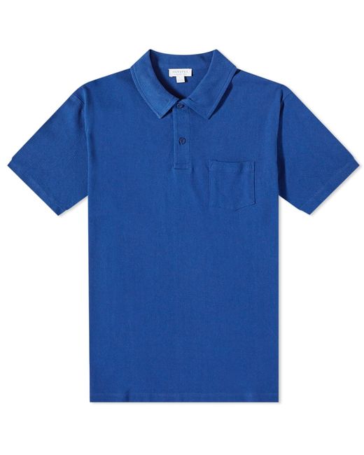 Sunspel Riviera Polo Shirt in END. Clothing