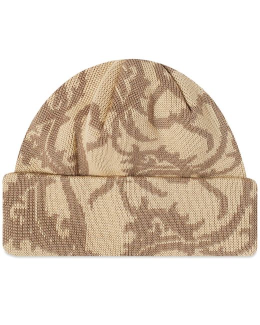 Flagstuff Tribal Camo Watch Knit Beanie in END. Clothing