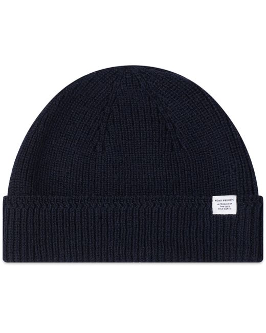 Norse Projects Wool Watch Cap in END. Clothing