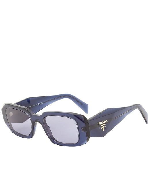 Prada PR 17WS Symbole Sunglasses in END. Clothing