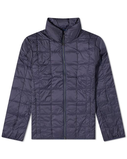Taion High Neck Zip Down Jacket in END. Clothing