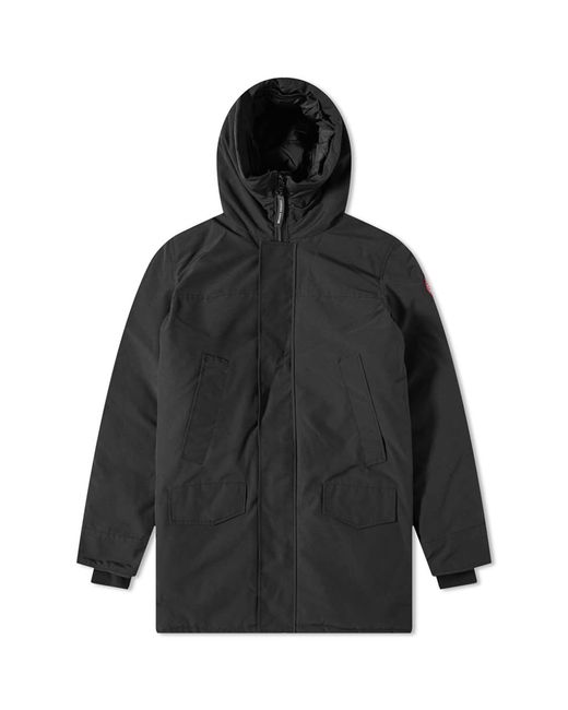 Canada Goose Langford Parka Jacket in END. Clothing