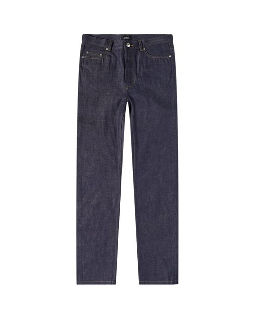A.P.C. . Standard Jean in END. Clothing