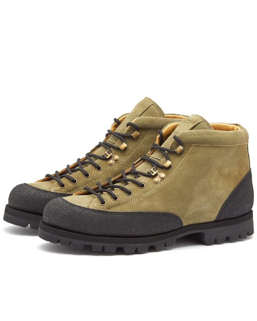 Paraboot Yosemite Boot in END. Clothing