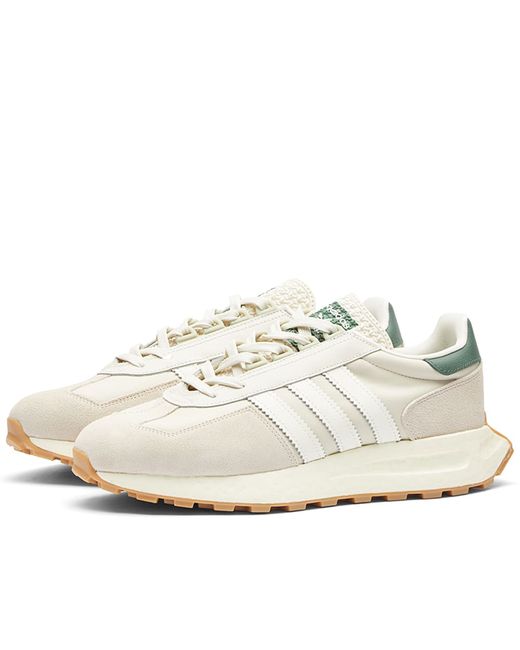 Adidas Retropy E5 Sneakers in END. Clothing