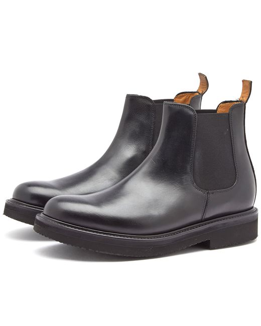 Grenson Colin Chelsea Boot in END. Clothing