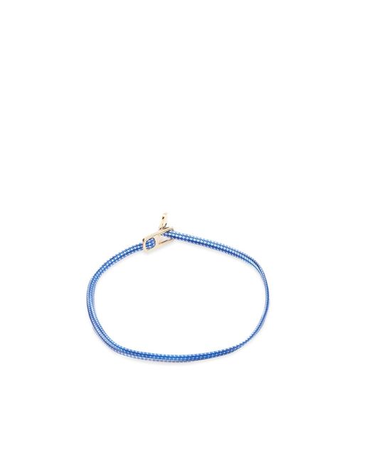 Miansai Metric 2.5mm Rope Bracelet in END. Clothing