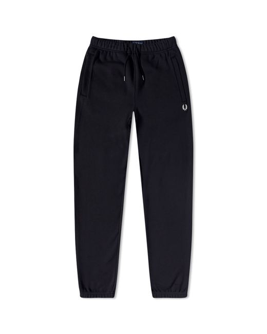 Fred Perry Authentic Loopback Sweat Pant in END. Clothing