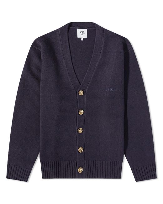 Wax London Schill Cardigan in END. Clothing
