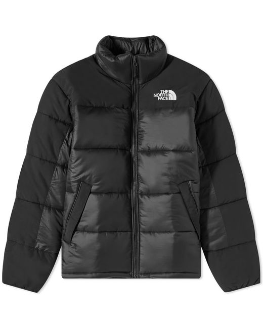 The North Face Himalayan Insulated Jacket in END. Clothing