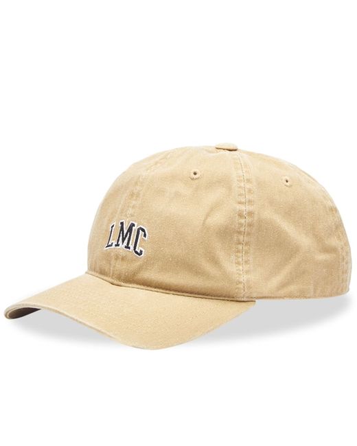 Lmc Washed Arch Edge Cap in END. Clothing
