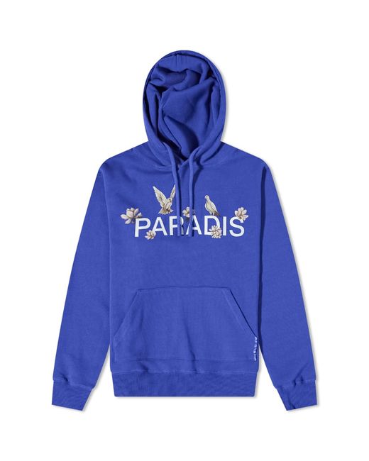 3.Paradis Paradis Logo Hoody in END. Clothing