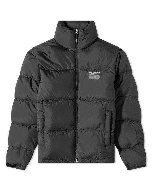 Axel Arigato Observer Puffer Jacket in END. Clothing
