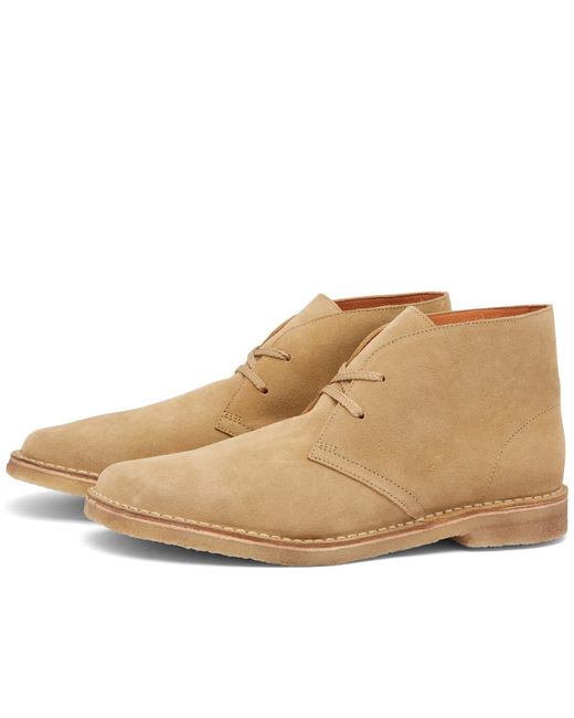 Padmore & Barnes P249 Galway Boot in END. Clothing