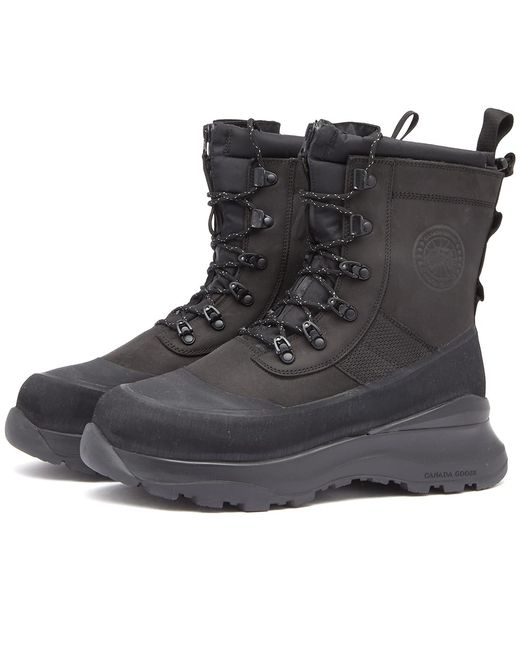 Canada Goose Armstrong Boot in END. Clothing