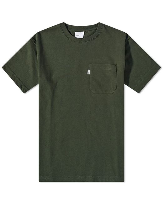 Adsum Pocket T-Shirt in END. Clothing