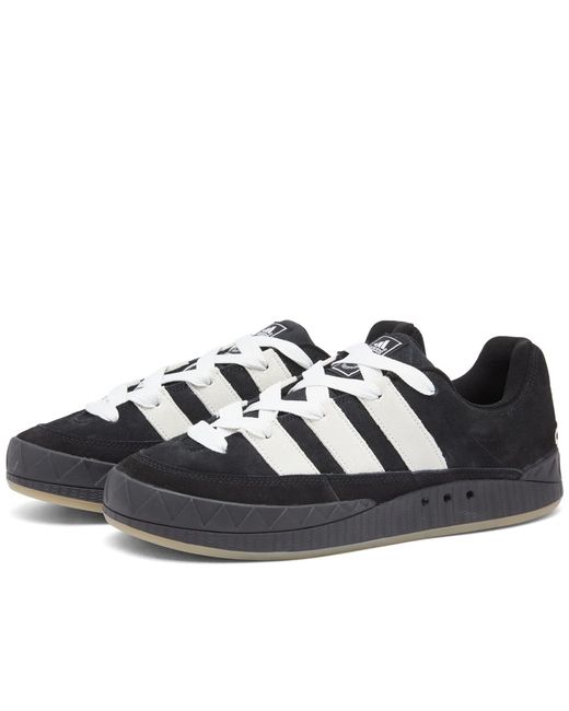 Adidas Adimatic Sneakers in END. Clothing