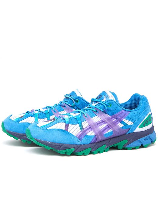 Asics x A.P.C. Gel Sonoma 15-50 Sneakers in END. Clothing