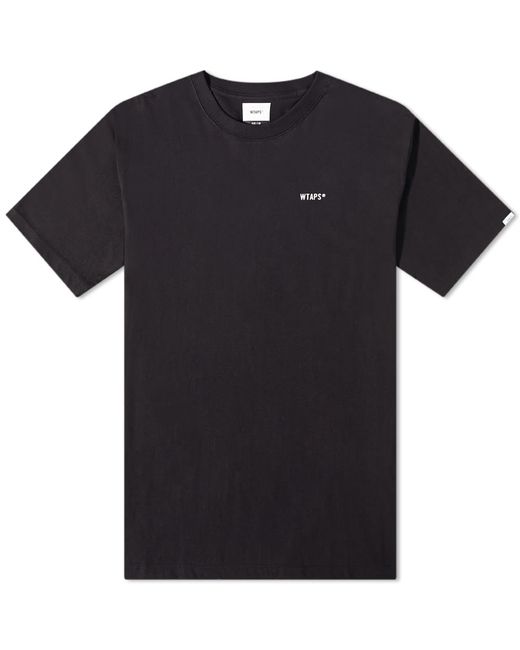 Wtaps Rising Print T-Shirt in END. Clothing