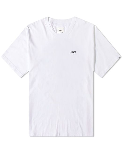 Wtaps Rising Print T-Shirt in END. Clothing