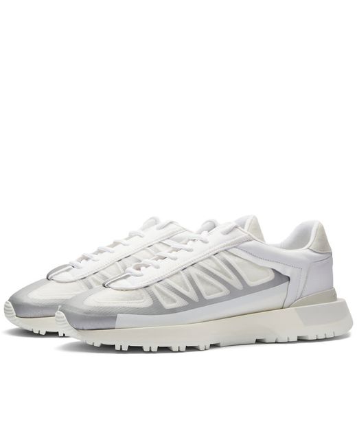 Maison Margiela 50/50 Sneakers in END. Clothing