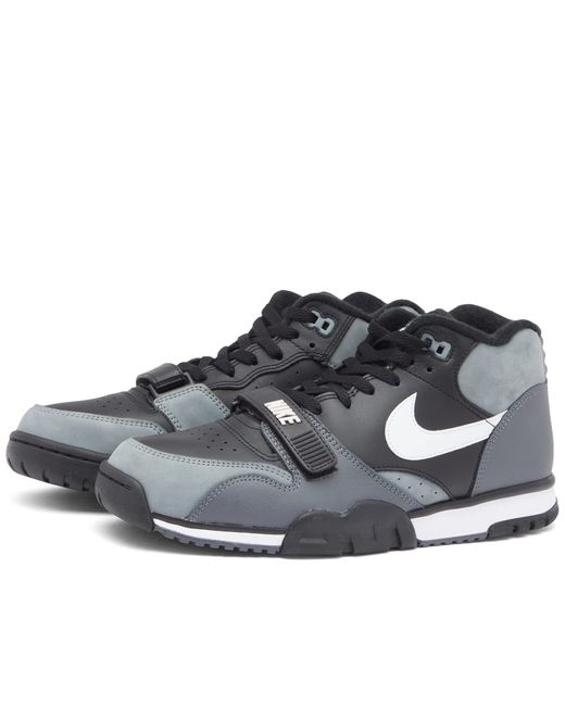 Nike Air Trainer 1 Sneakers in END. Clothing