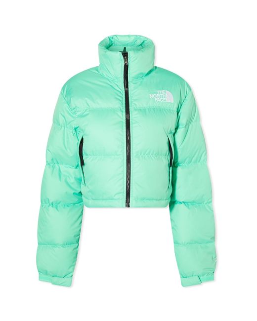 The North Face Nuptse Short Jacket in END. Clothing