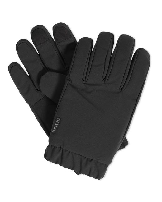 Hestra Axis Glove in END. Clothing