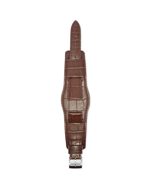 Neighborhood Leather Watch Band in END. Clothing