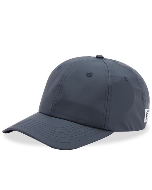 Rains Cap in END. Clothing