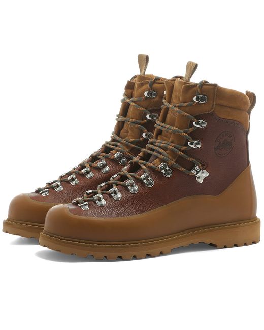 Diemme Everest Boot in END. Clothing