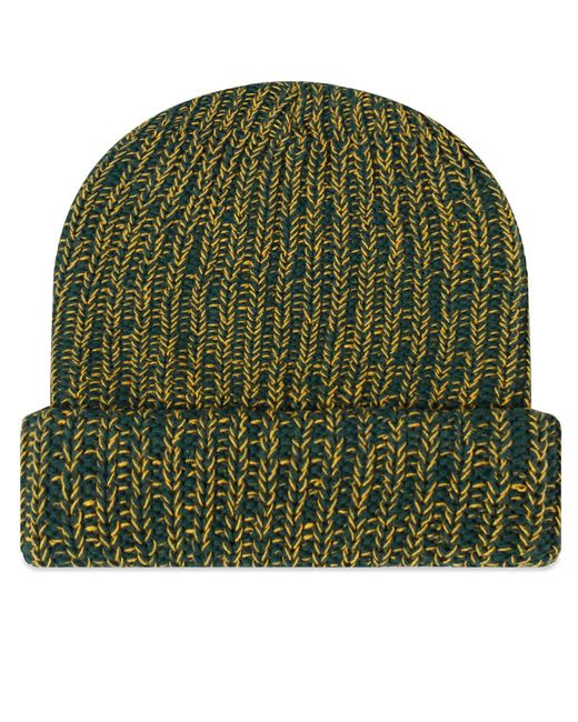 Lite Year Two Tone Beanie in END. Clothing