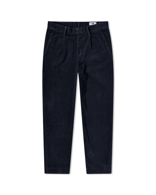 Nn07 Bill Cord Pant in END. Clothing