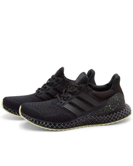 Adidas Ultra 4D Sneakers in END. Clothing
