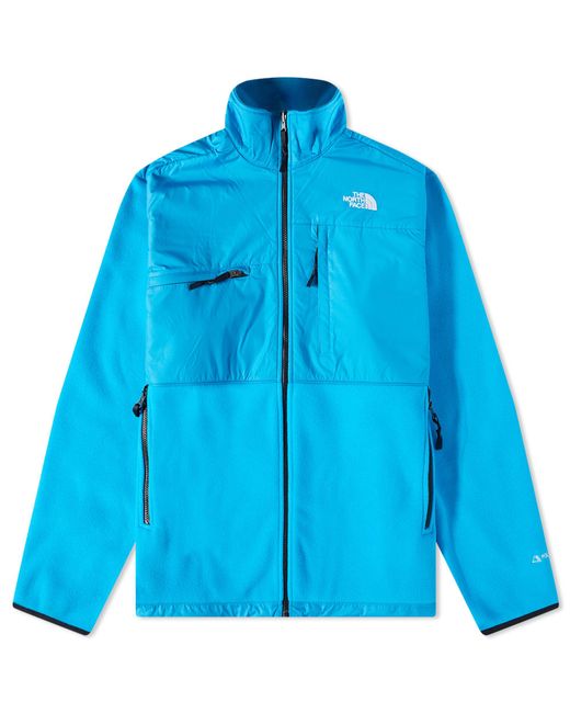 The North Face Denali Fleece Jacket in END. Clothing