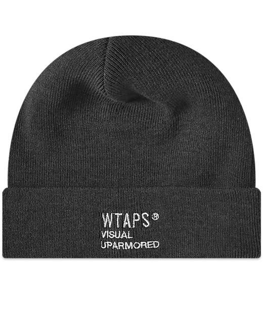 Wtaps Beanie 02 in END. Clothing