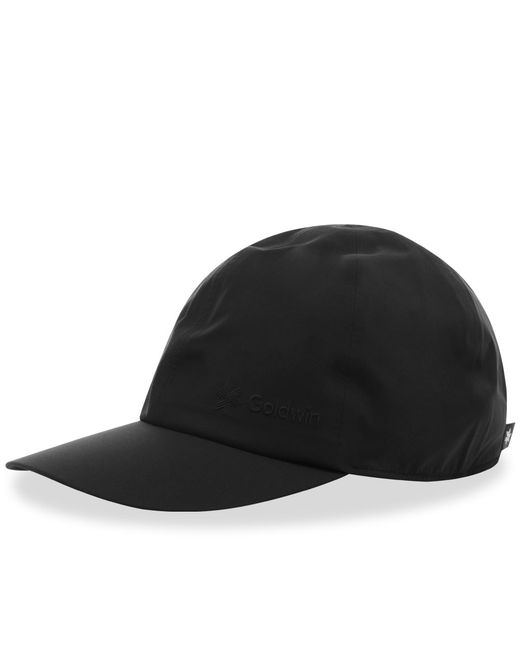 Goldwin Gore-Tex Fly Air Cap in END. Clothing
