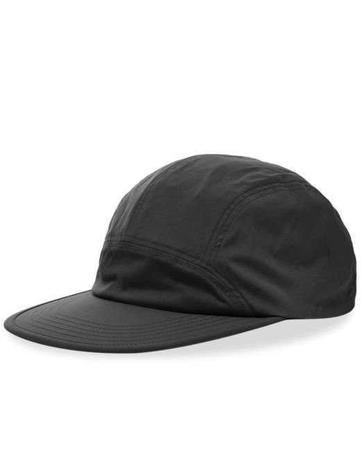 Cayl Solid Trail Cap in END. Clothing