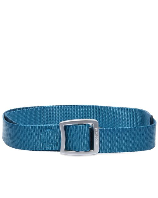 Patagonia Tech Web Belt in END. Clothing