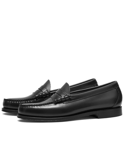 Bass Weejuns Larson Penny Loafer in END. Clothing