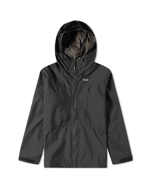 Tilak Stinger 2-Layer Gore-Tex Paclite Jacket in END. Clothing