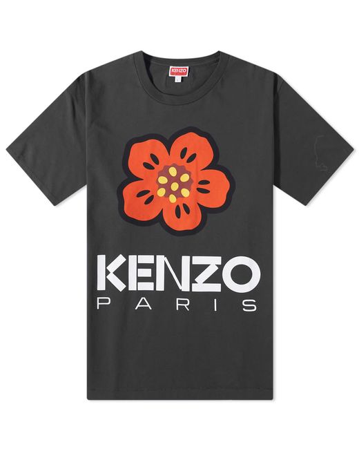 KENZO Paris Boke Flower T-Shirt in END. Clothing