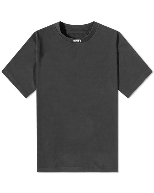 Heron Preston HPNY Emblem T-Shirt in END. Clothing