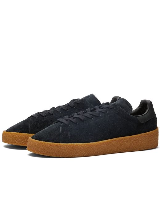 Adidas Stan Smith Crepe Sneakers in END. Clothing