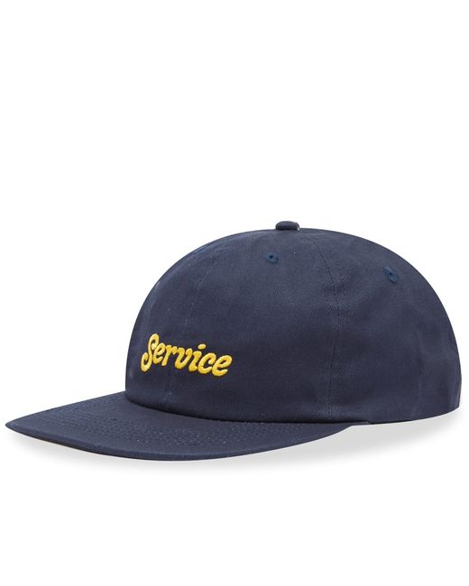 Service Works Service Cap in END. Clothing