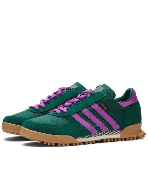 Adidas Marathon TR Sneakers in END. Clothing
