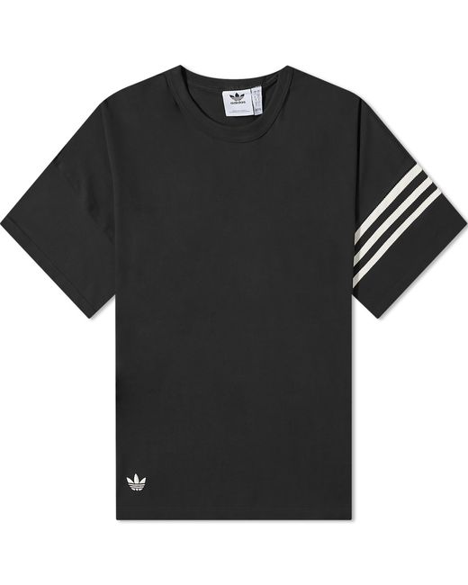 Adidas New Classic T-Shirt in END. Clothing