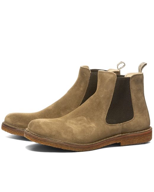 Astorflex Bitflex Chelsea Boot in END. Clothing